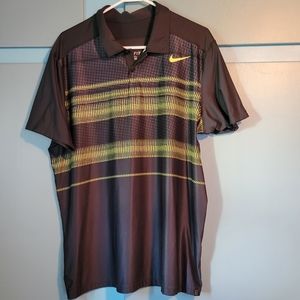 XL Nike Dryfit polo